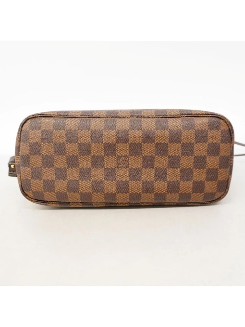 Louis Vuitton Tote Damier Neverfull PM Ebene